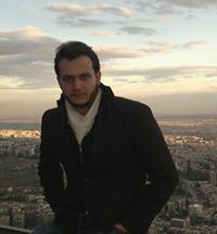 Modar Hakmi