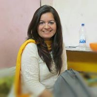 Anukriti Singh
