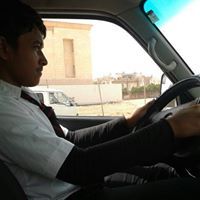 Nahid Hassan