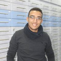 Hisham Hegazy
