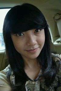 Maria Florentin Rangga