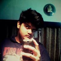 Shubham Shrivastava