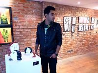 Harkanwal Singh