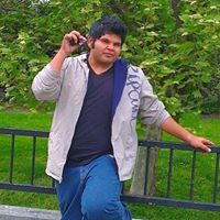 Umer Ijaz
