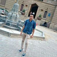Rami Ahmed