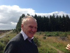 Ted Farrell