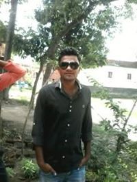 Vivek Singh