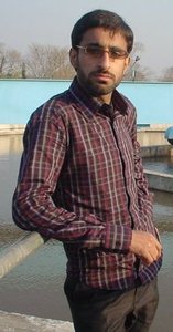 Muhammad Abid