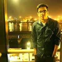 Muhammad Fahad