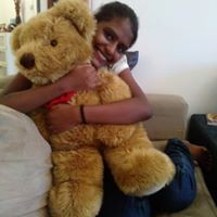 Kavitha Udhayakumar