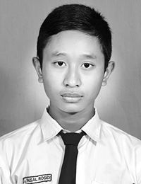 Ahmad Faisal