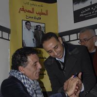 أحمد ابن محمد