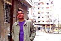 سليمان أبو ياسين-حمص