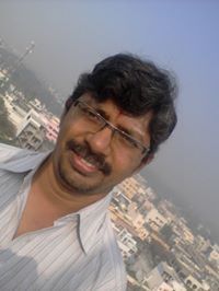 Suresh Athota