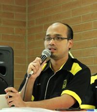 Anas Yusof