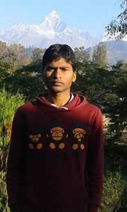 Rupesh Yadav