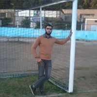 خالد محمد شريف