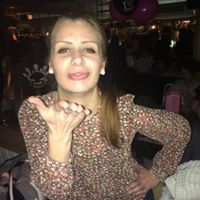 Lily Ilieva