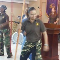 Guadalupe Jimenez Jaen