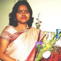 Nandita Bhattacharya