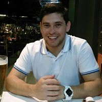 Christopher Rojas Encina