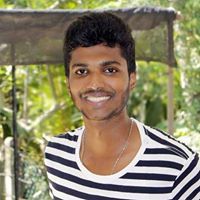 Dushan Fernando