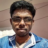 Vignesh Waran