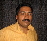 Kumar Abhay