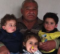 طلال الشوفي