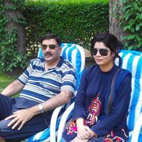 Kiran Raza
