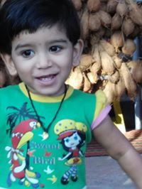 Jidnyasa Dabhade-Sonar