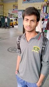 Ashwanth Reddy