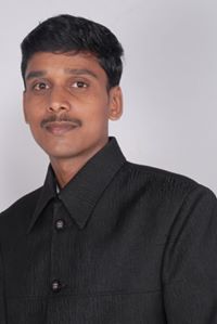 Raghu Raghavendra Kc