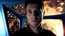 Torchwood fanatic {My legs are dangling off the edge... } 