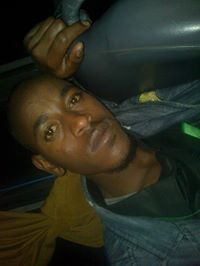 Jabir Mohammed