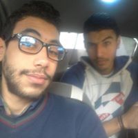 Abdelrahman Abouzied