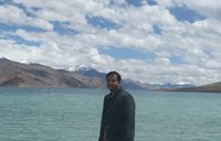 Rahul Pillai
