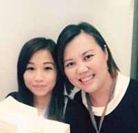 Jacintha Cheong