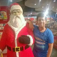 Ninad Mulye