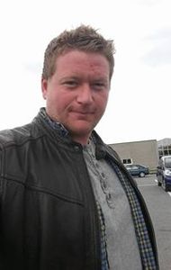 Krister Pedersen Solheim