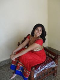Dhanyashree Bhat