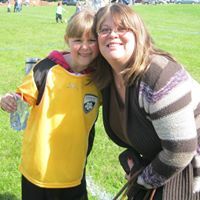 Tara Mansfield Wojtech