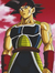 Bardock Son Saiyajin
