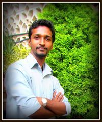 Sanal Thampy
