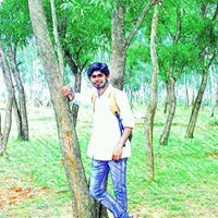 Piyush Chakranarayan
