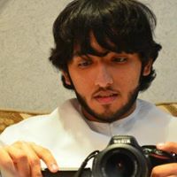 محمد الدرمكي