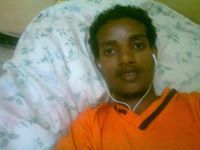 Mohammed Yimer