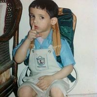 Paritosh Gaur