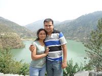 Ronak Patel