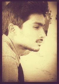 Prashanth Mani